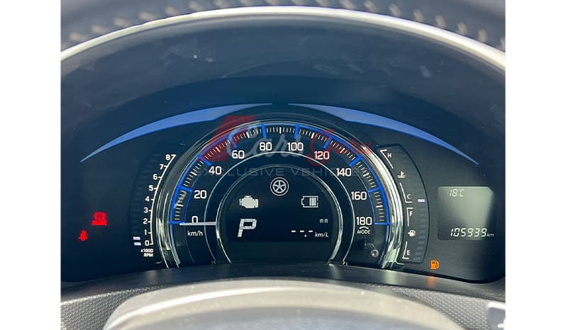 2015 Suzuki Swift DJE RS image-7