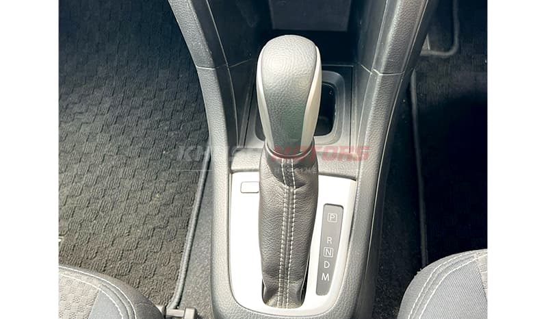 2015 Suzuki Swift DJE RS image-16