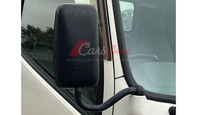 2015 Toyota Toyoace Long image-8