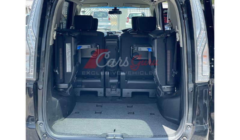 2015 Nissan Serena Safety Highway image-8