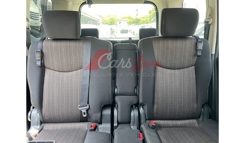 2015 Nissan Serena Safety Highway image-9