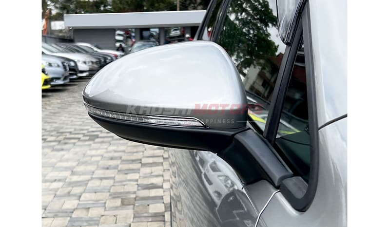 2015 Volkswagen Golf GTI image-17