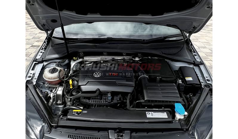 2015 Volkswagen Golf GTI image-19