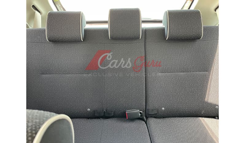 2015 Toyota Passo G image-12