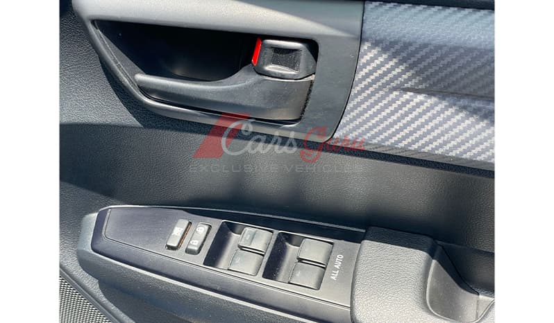 2015 Toyota Corolla Fielder X image-11