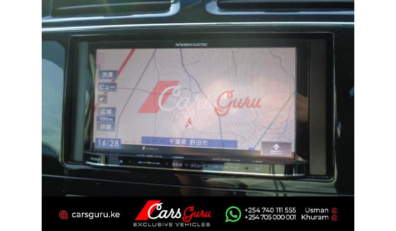 2015 Nissan Serena 20S image-6