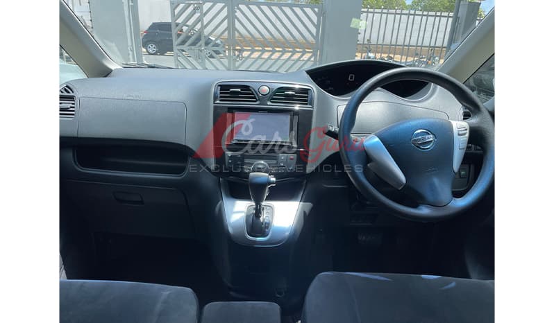 2015 Nissan Serena 20S image-12