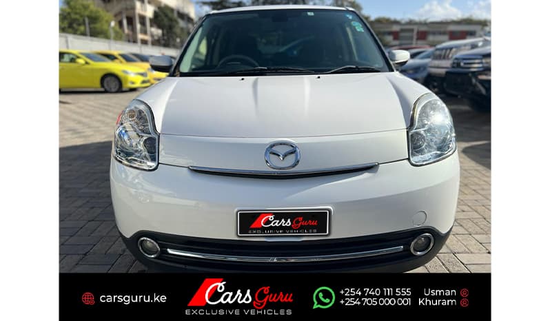 2015 Mazda Verisa L image-1