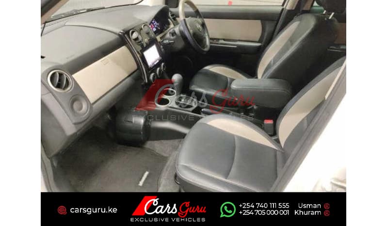 2015 Mazda Verisa L image-5