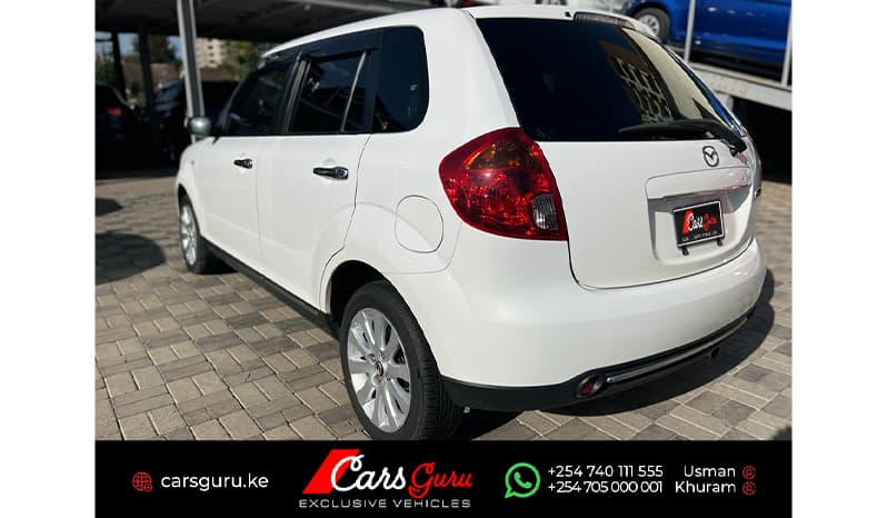 2015 Mazda Verisa L image-10