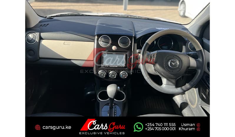 2015 Mazda Verisa L image-11