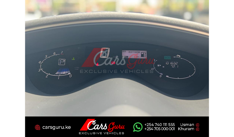 2015 Nissan Serena Safety 20X V-SEL image-15
