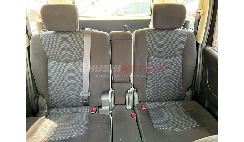 2015 Nissan Serena Safety 20X V-SEL image-23