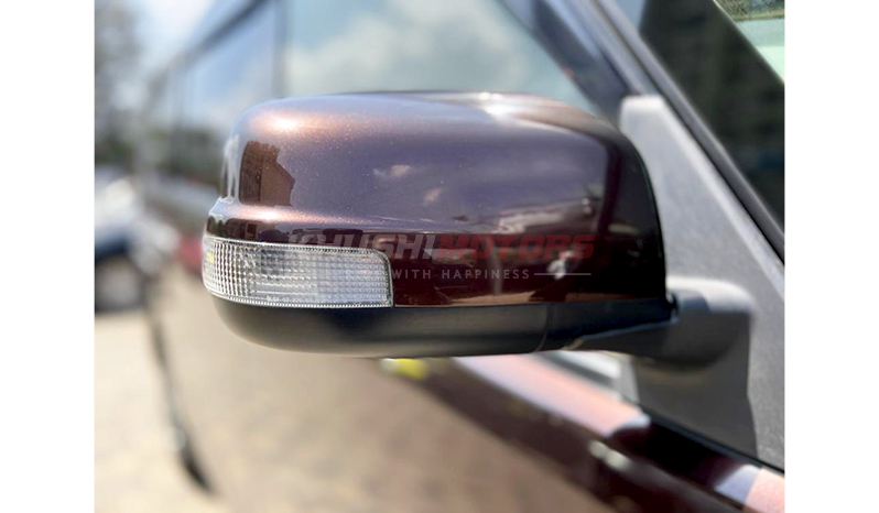 2015 Nissan Serena Safety 20X V-SEL image-25