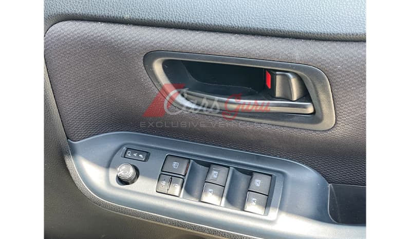 2015 Toyota Voxy X image-14