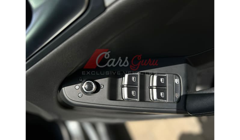 2015 Audi A5 Sport Back image-6
