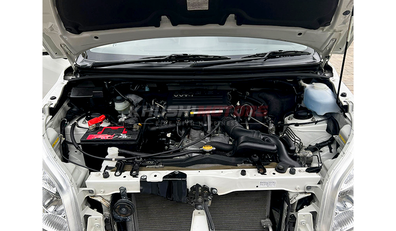 2015 Toyota Rush image-34