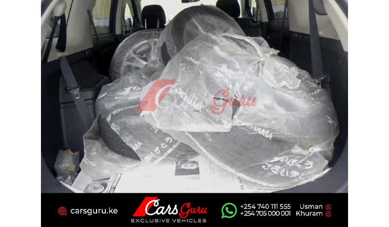 2015 Mitsubishi Outlander image-11