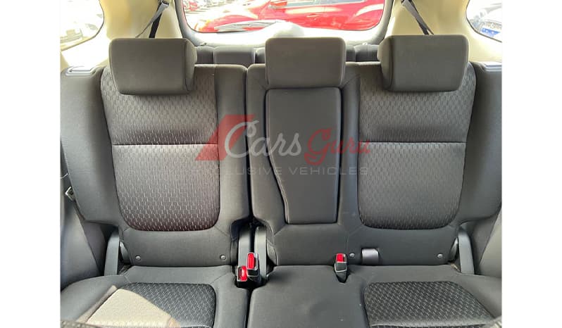 2015 Mitsubishi Outlander image-20