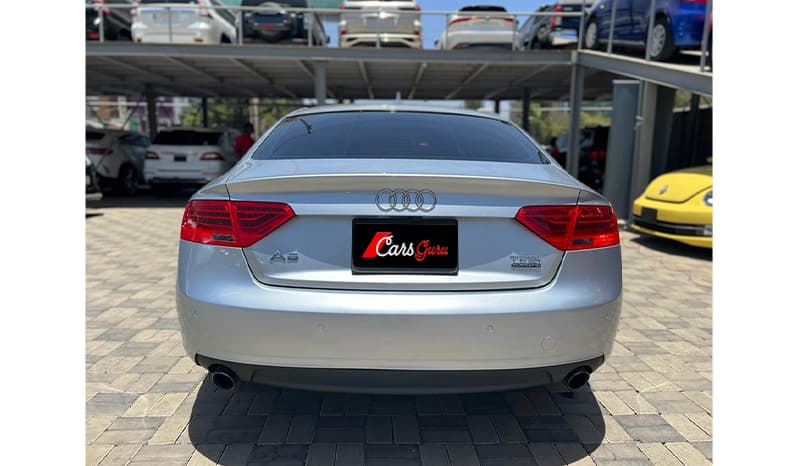2015 Audi A5 TFSI image-2