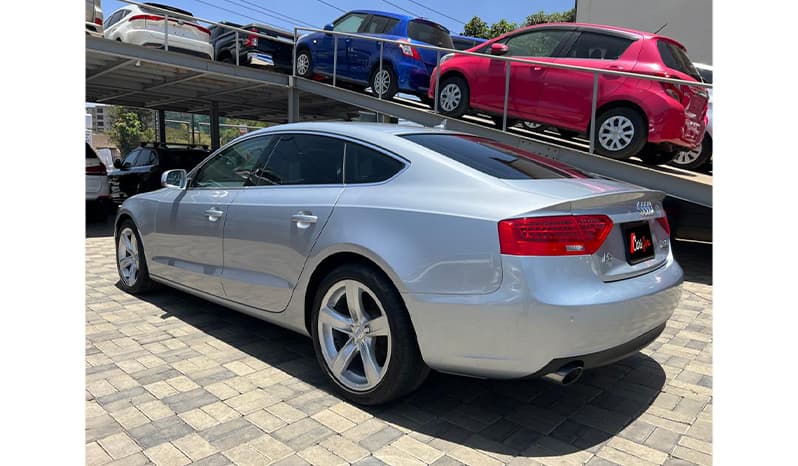 2015 Audi A5 TFSI image-4