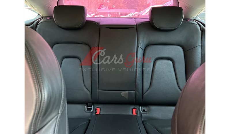 2015 Audi A5 TFSI image-8