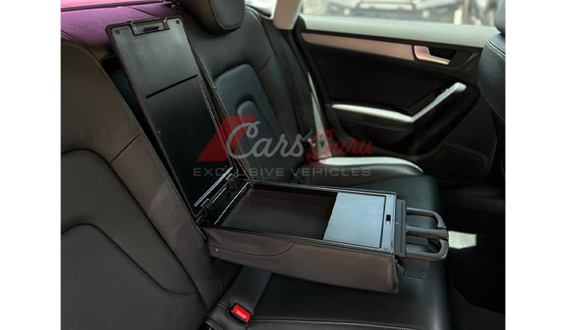 2015 Audi A5 TFSI image-9