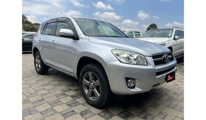 2015 Toyota RAV4 image-3