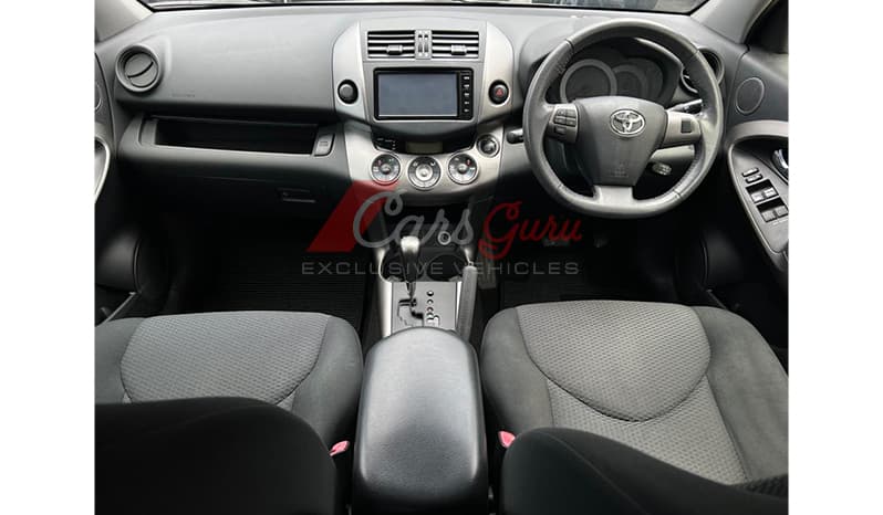 2015 Toyota RAV4 image-5