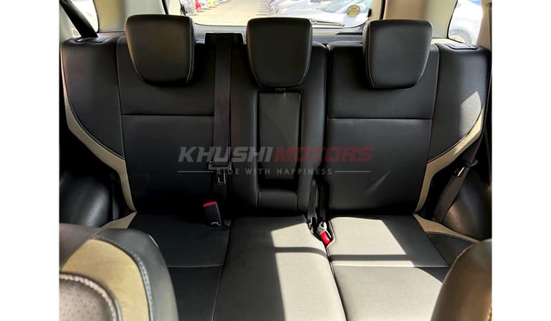 2015 Suzuki Escudo image-16
