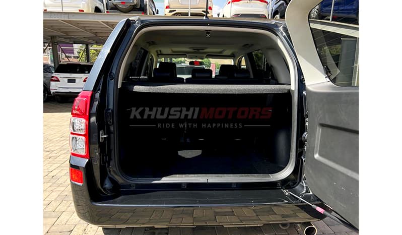 2015 Suzuki Escudo image-19