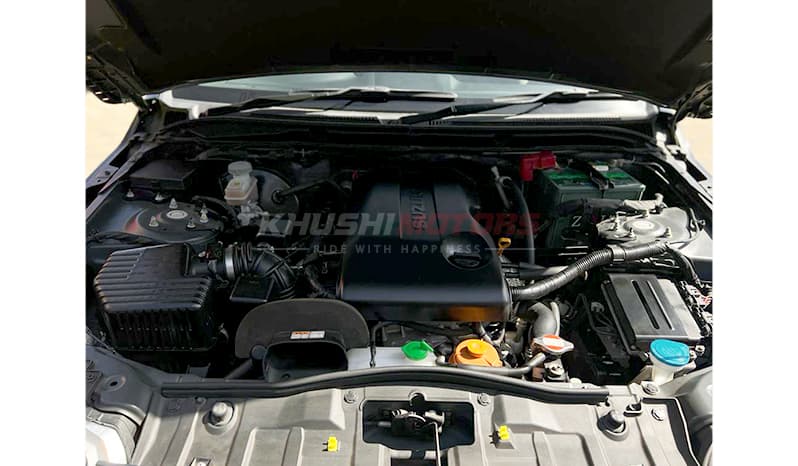2015 Suzuki Escudo image-20