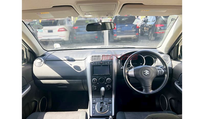 2015 Suzuki Escudo XG image-31