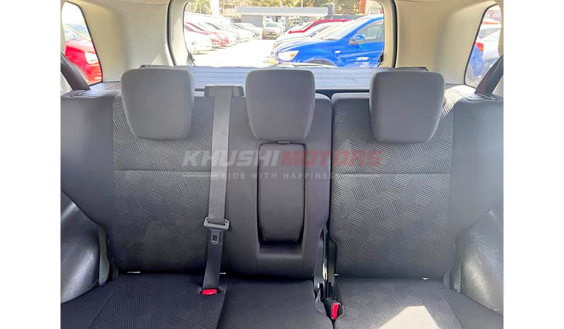 2015 Suzuki Escudo XG image-32
