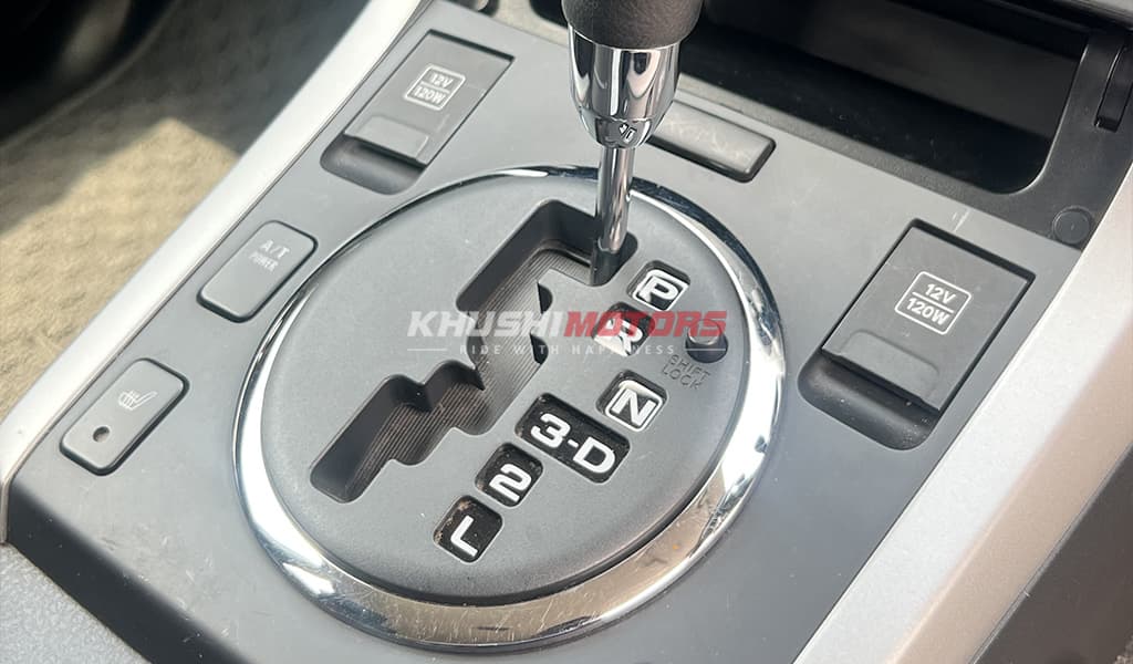 2015 Suzuki Escudo XG image-41