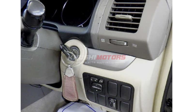 2003 Toyota Land Cruiser Prado image-7