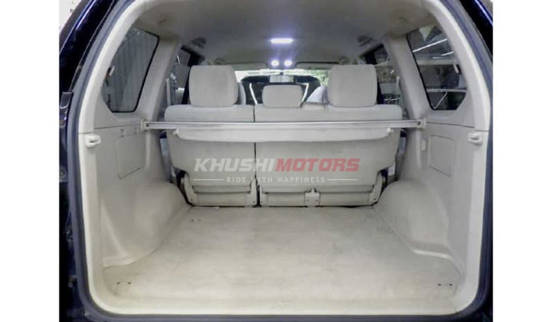 2003 Toyota Land Cruiser Prado image-10
