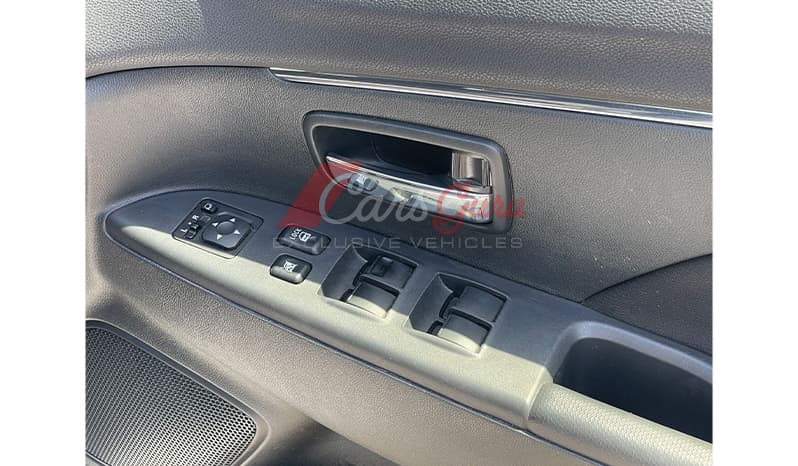 2015 Mitsubishi Rvr G image-16