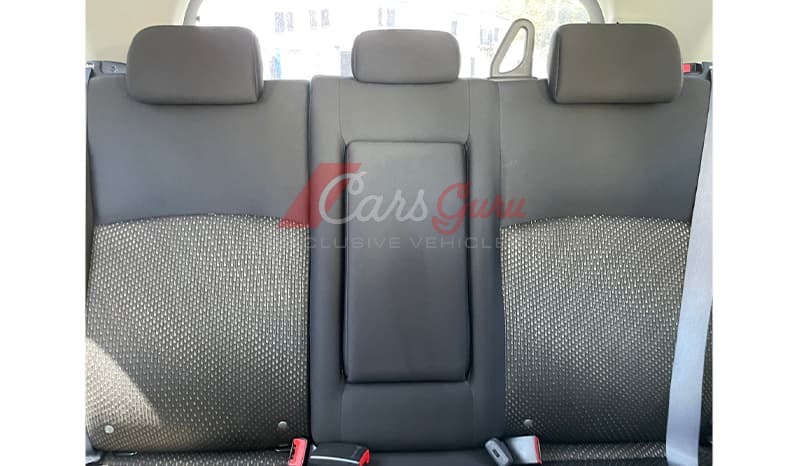 2015 Mitsubishi Rvr G image-17