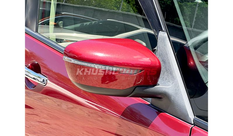 2016 Nissan Serena image-18