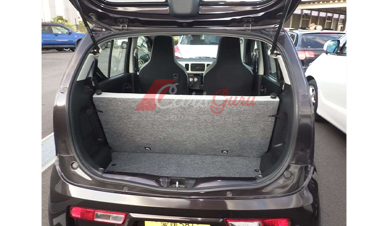 2016 Mercedes-Benz GLC-Class GLC250 image-8
