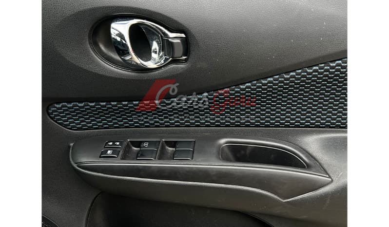 2016 Nissan Note X image-6
