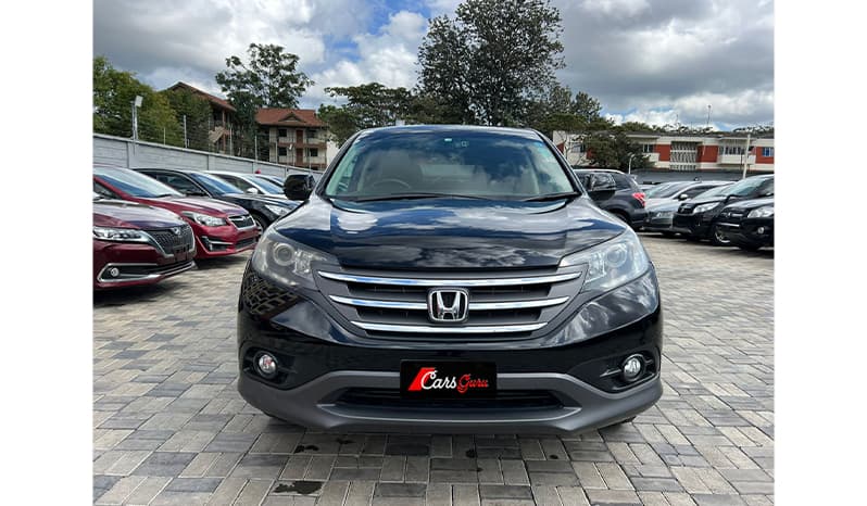 2016 Honda CR-V image-1