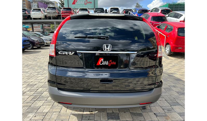 2016 Honda CR-V image-2