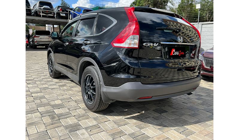 2016 Honda CR-V image-4