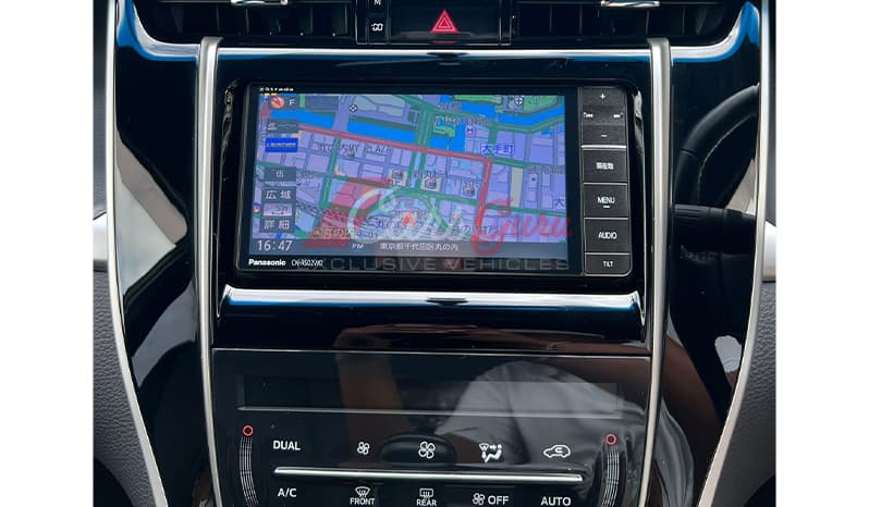 2016 Toyota Harrier Elegance image-13