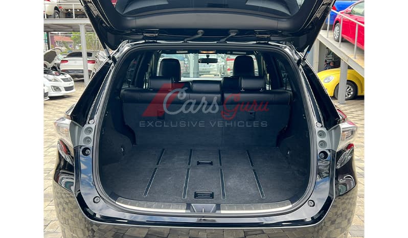 2016 Toyota Harrier Elegance image-15
