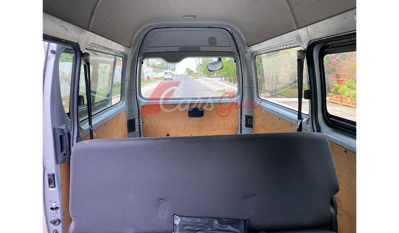 2016 Toyota Hiace Long High Roof image-13