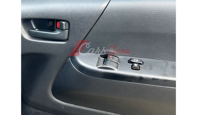 2016 Toyota Hiace Long High Roof image-20