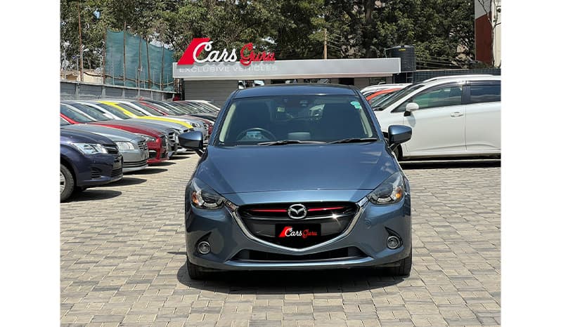 2016 Mazda Demio XD Touring image-1